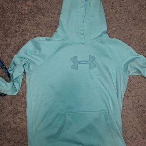 Women’s sweatshirt
